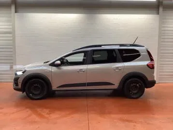Dacia Jogger 2023 photo 2