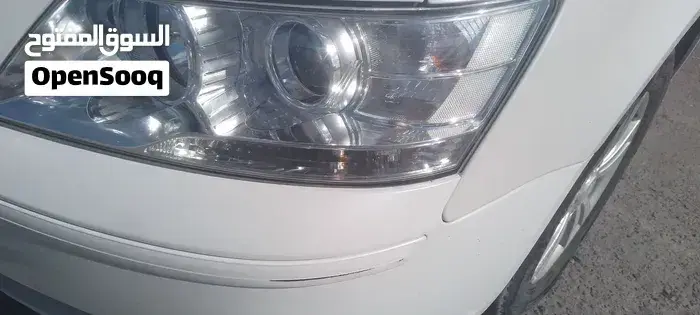 Hyundai Sonata 2009 photo 4