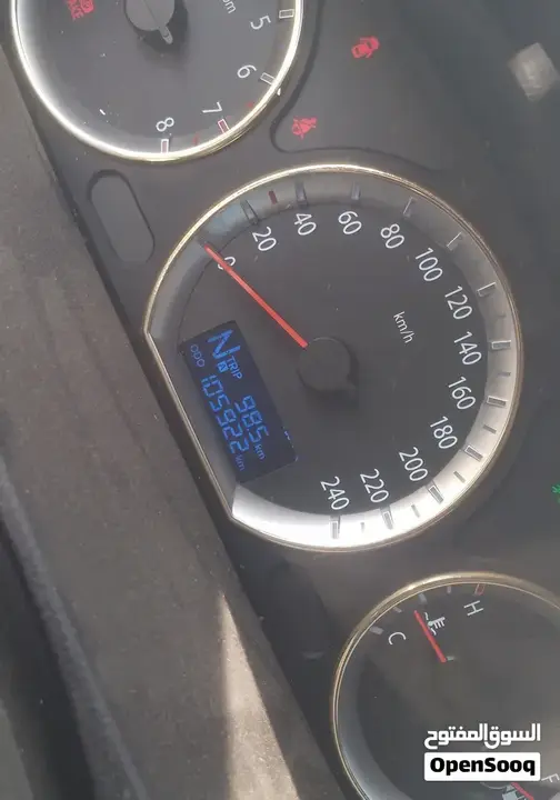 Hyundai Sonata 2009 photo 2