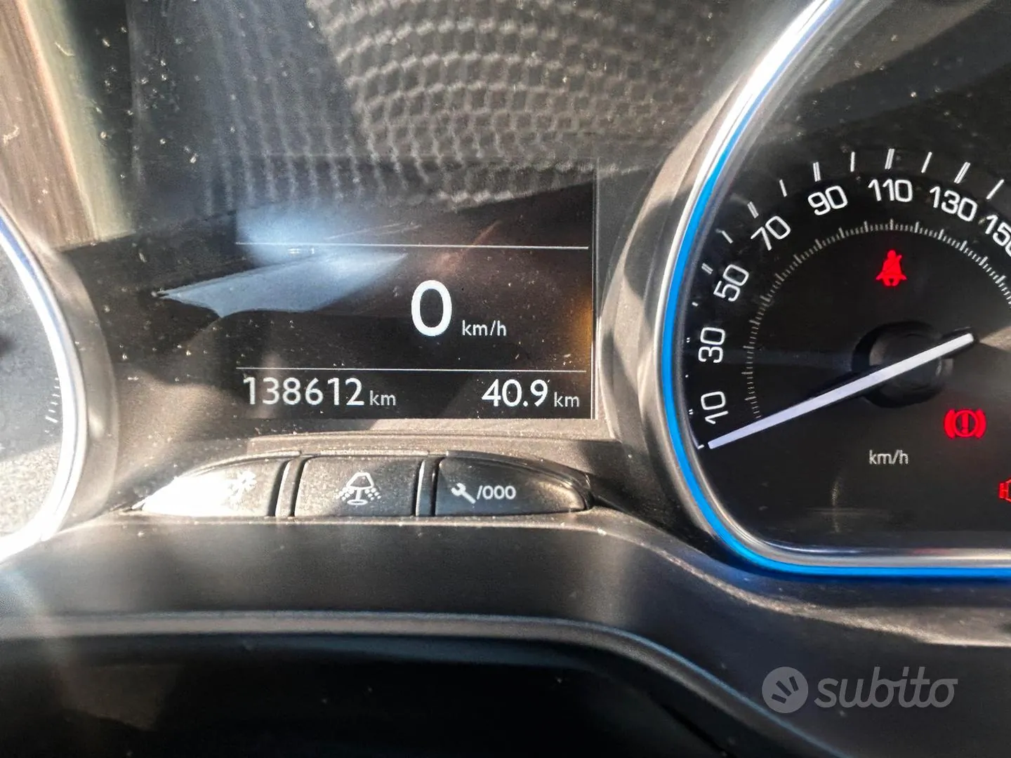 Peugeot 2008 2014 photo 5