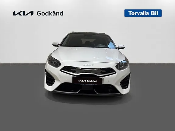 Kia Ceed 2024 photo 2