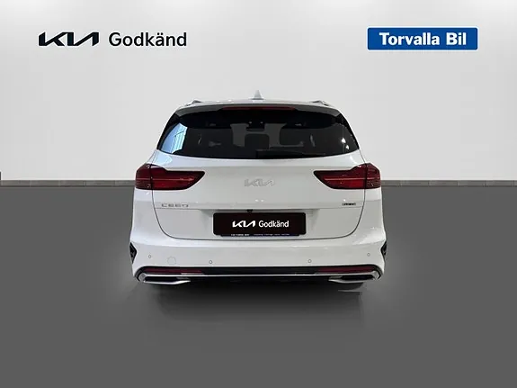 Kia Ceed 2024 photo 5