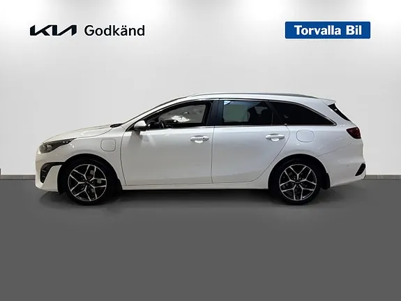 Kia Ceed 2024 photo 4
