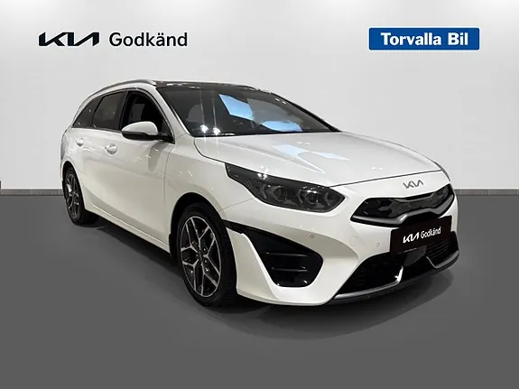 Kia Ceed 2024 photo 3