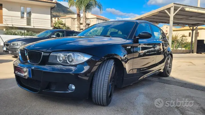 BMW E87 130I M Sport 2006 photo 3