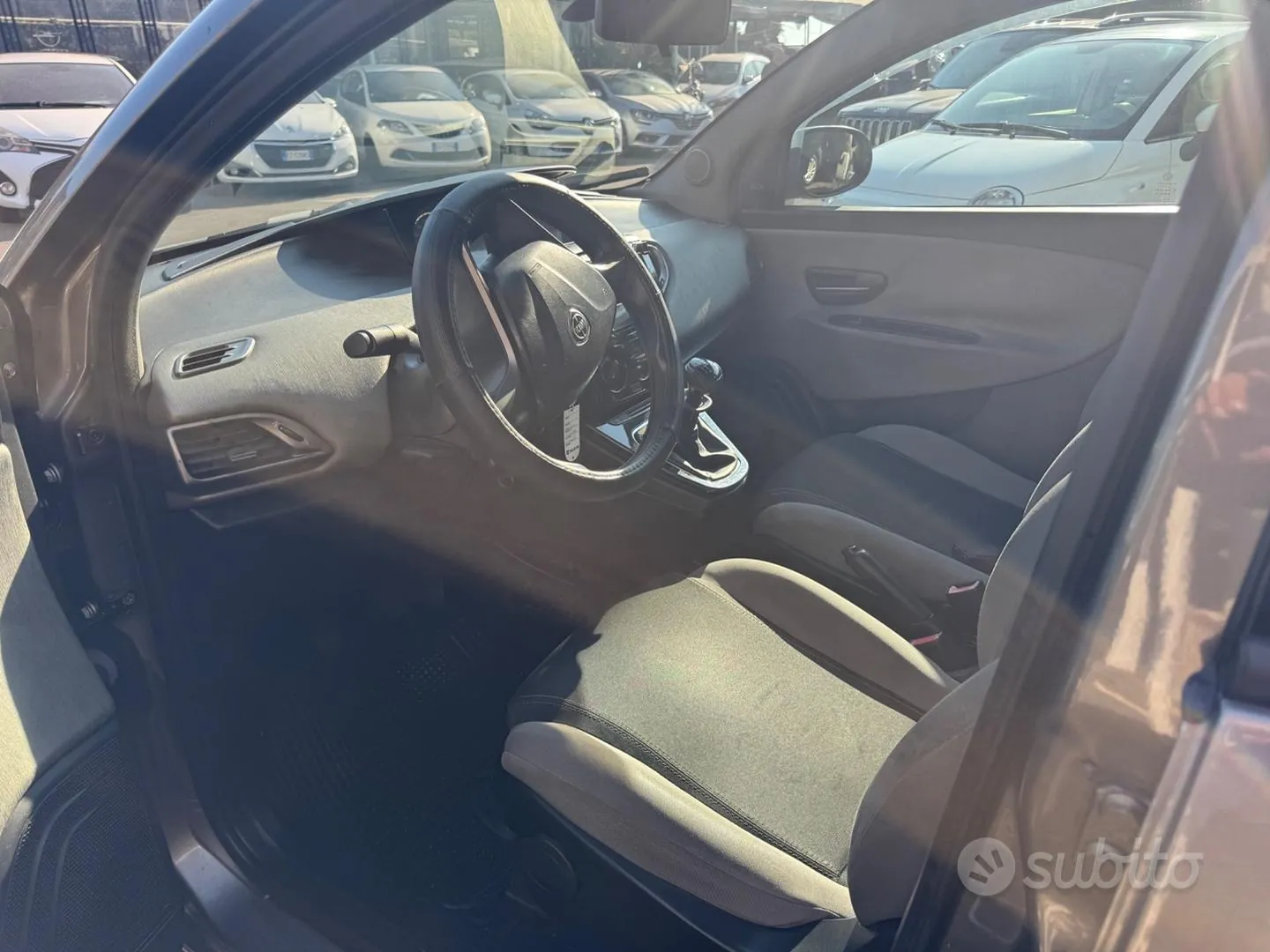 Lancia Ypsilon 2016 photo 4