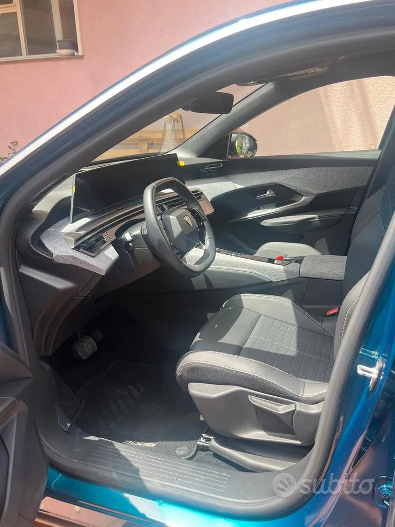 Peugeot 3008 2024 photo 5