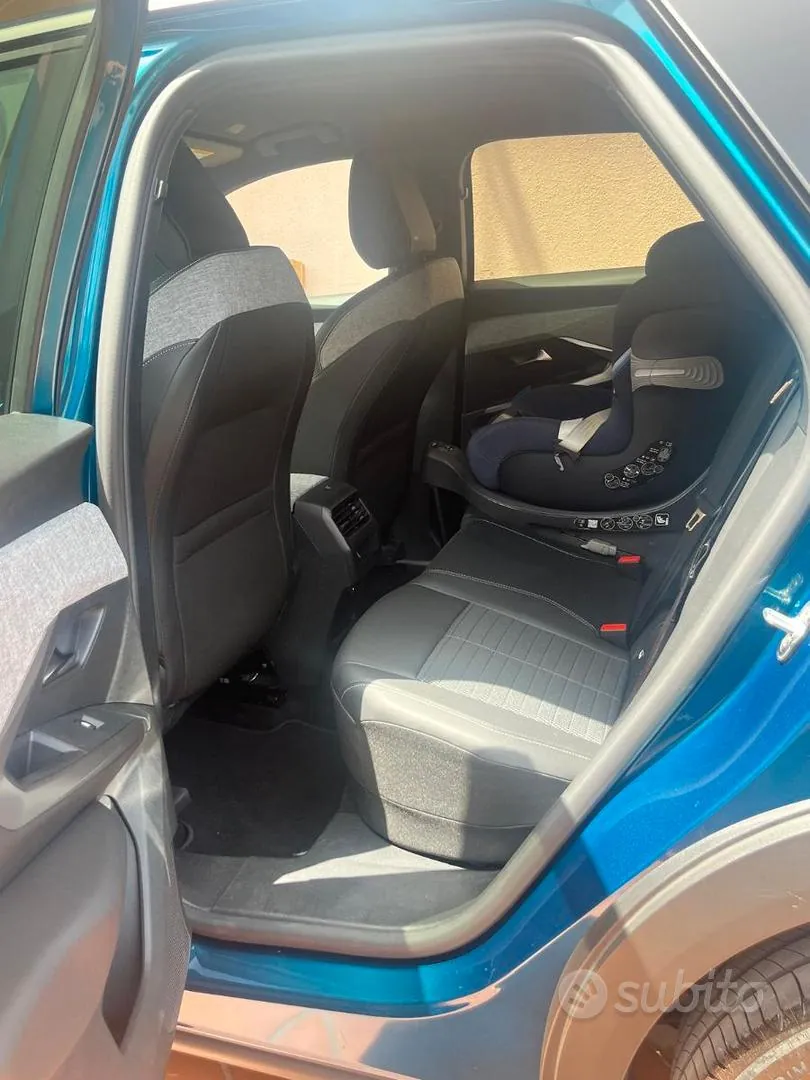 Peugeot 3008 2024 photo 4