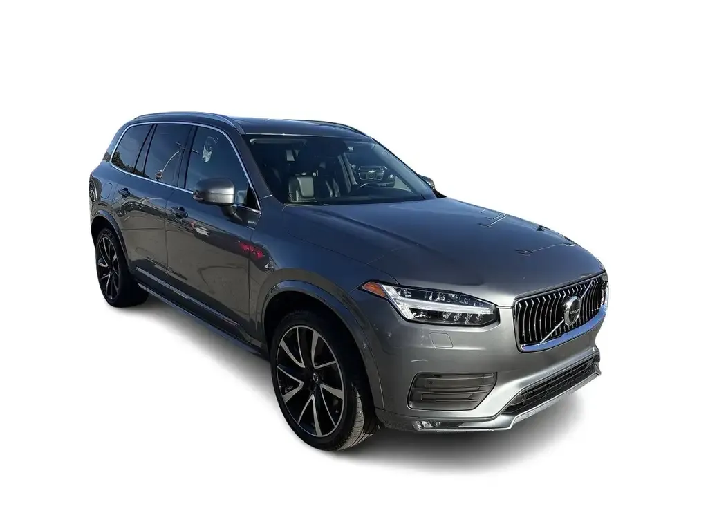 Volvo Xc90 2020 photo 2