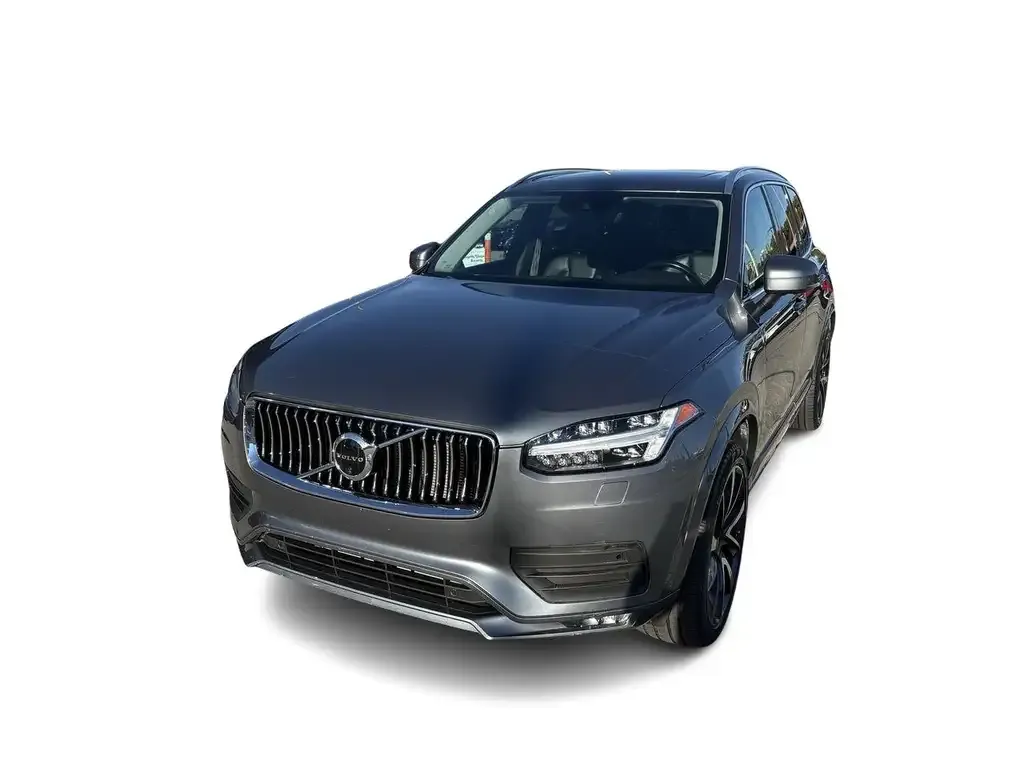 Volvo Xc90 2020 photo 5