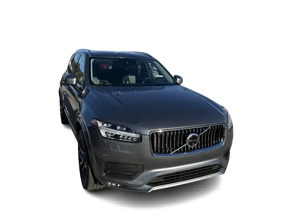 Volvo Xc90 2020 photo 3