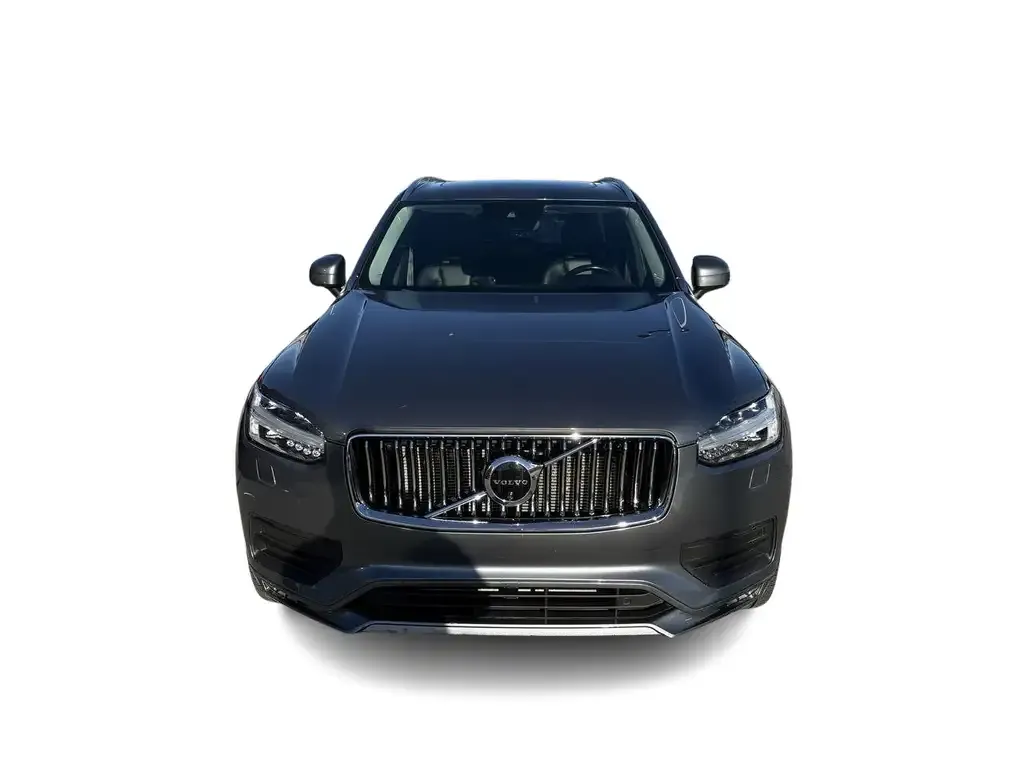 Volvo Xc90 2020 photo 4