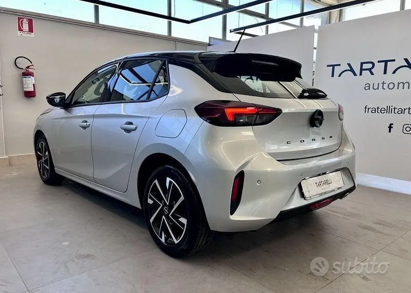 Opel Corsa 2026 photo 5