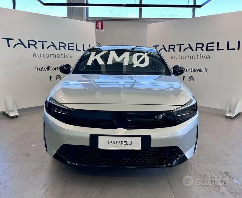 Opel Corsa 2026 photo 2