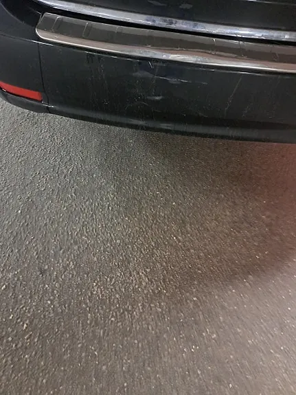 Toyota Avensis 2015 photo 2