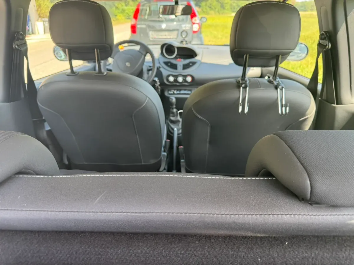 Renault Twingo 2011 photo 3