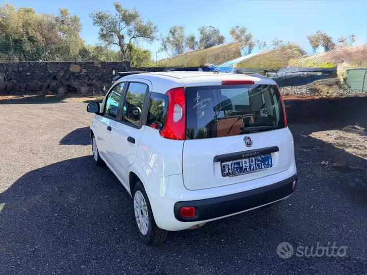 Fiat Panda 2020 photo 3