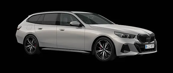 BMW 530E