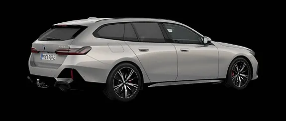BMW 530E 2027 photo 2