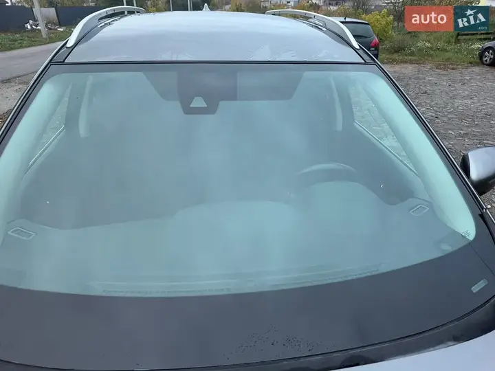 Nissan Rogue 2019 photo 5