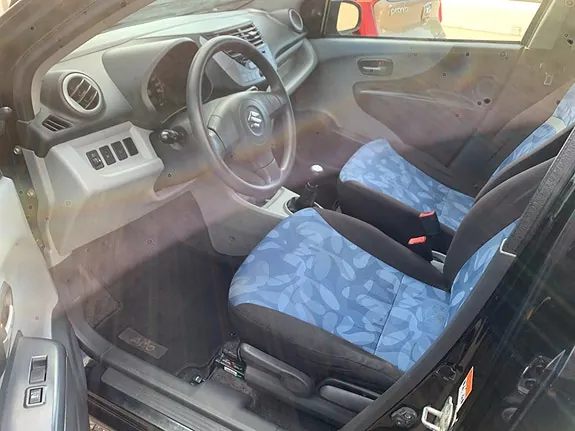 Suzuki Alto 2011 photo 5