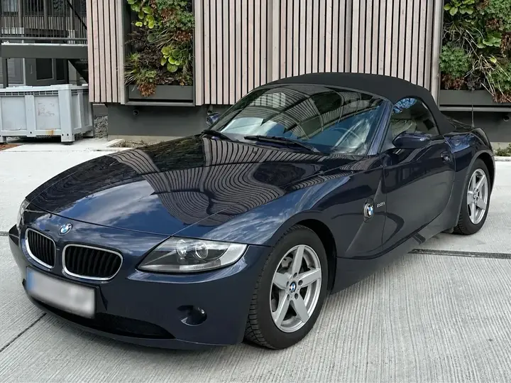 BMW Z4