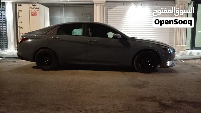 Hyundai Elantra 2023 photo 4