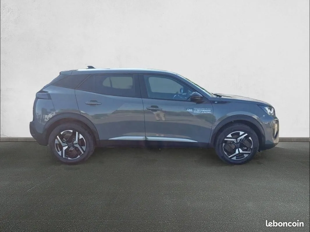 Peugeot 2008 2026 photo 4