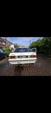 Proton Saga