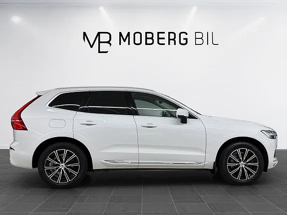 Volvo Xc60 2019 photo 4