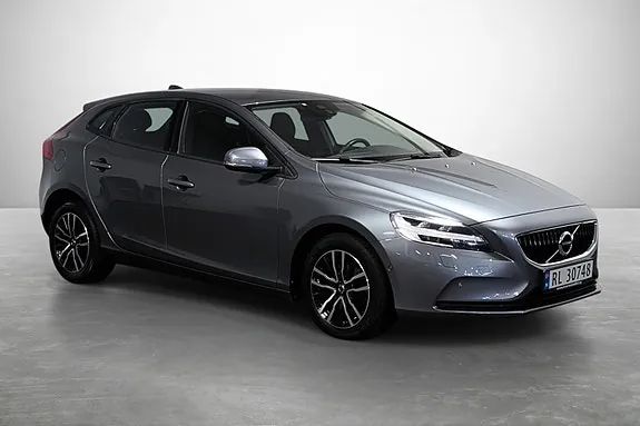 Volvo V40 2018 photo 4
