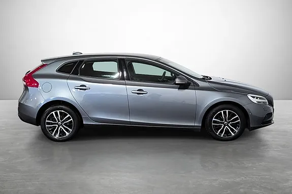 Volvo V40 2018 photo 5