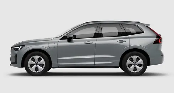 Volvo Xc60 2027 photo 2