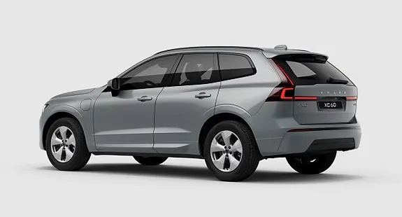 Volvo Xc60 2027 photo 3