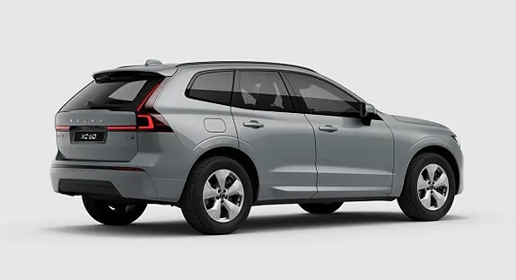 Volvo Xc60 2027 photo 5