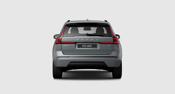 Volvo Xc60 2027 photo 4