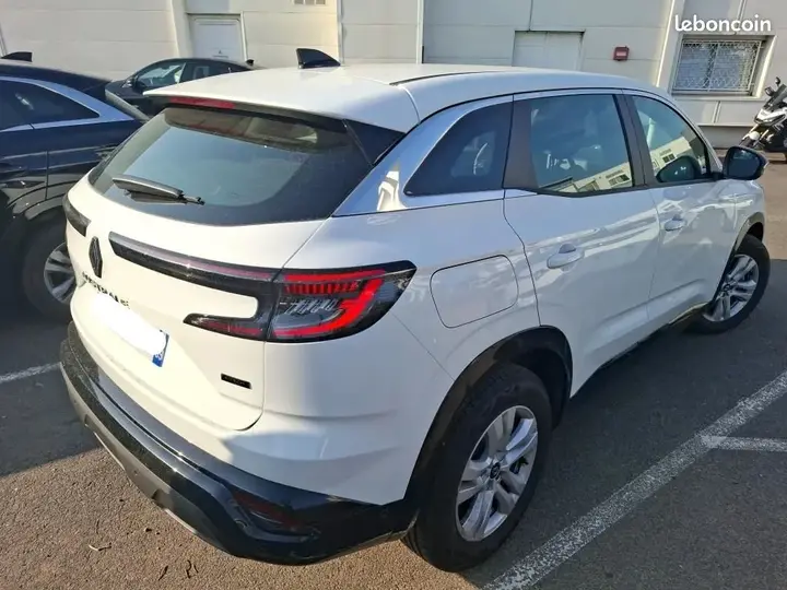 Renault Austral 2025 photo 2