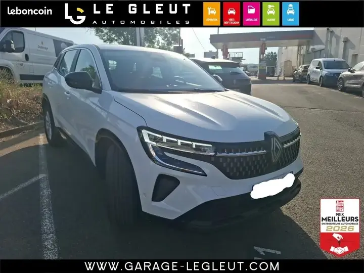 Renault Austral