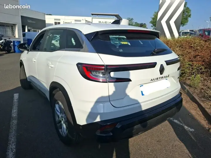 Renault Austral 2025 photo 3