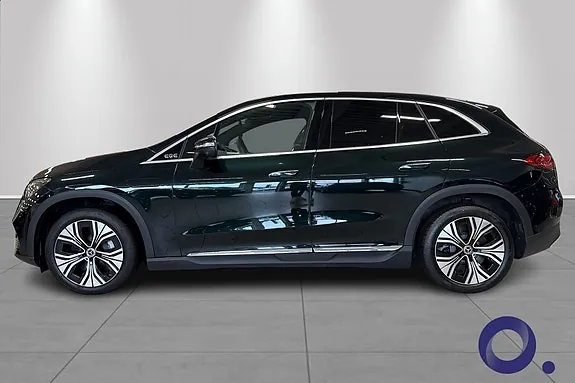Mercedes-Benz Eqe350 Suv 2026 photo 5