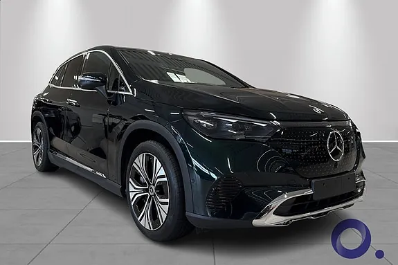 Mercedes-Benz Eqe350 Suv 2026 photo 3