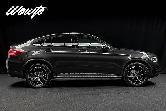 Mercedes-Benz Glc300 E 2023 photo 3
