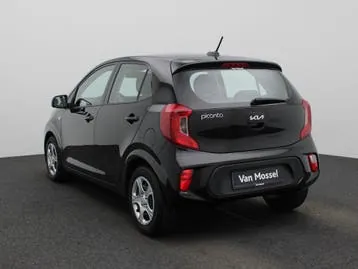 Kia Picanto 2022 photo 2