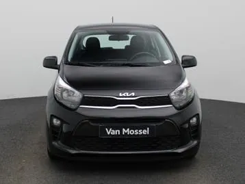 Kia Picanto 2022 photo 3