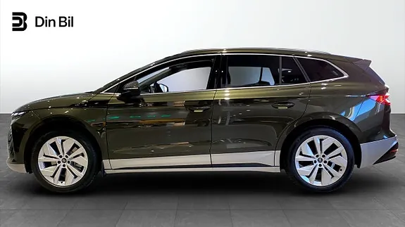 Skoda Enyaq 2027 photo 2