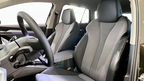 Skoda Enyaq 2027 photo 5
