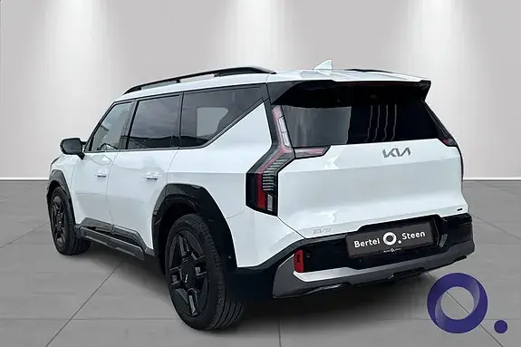 Kia Ev9 2024 photo 4