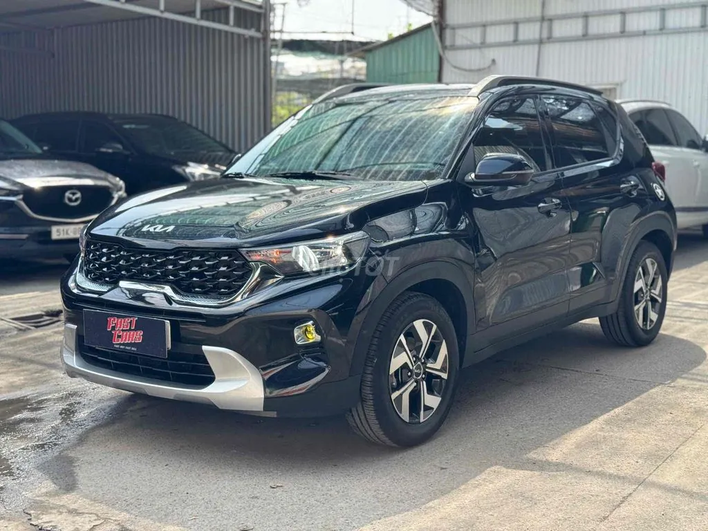 Kia Sonet