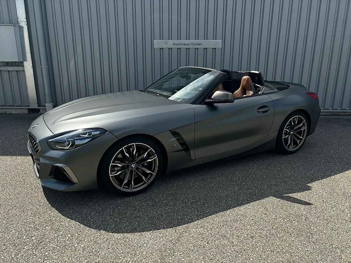 BMW Z4