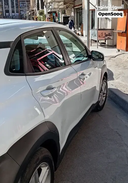 Hyundai Kona 2020 photo 4